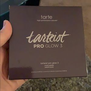 Tarteist Pro Glow 3 brand new